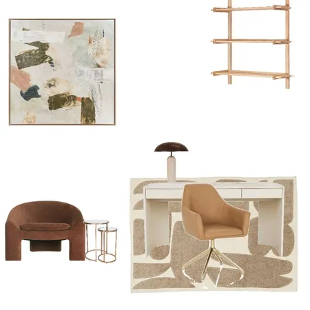 Orchard Study 5 Interior Design Mood Board by sally guglielmi on Style Sourcebook