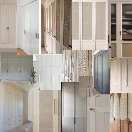 Wardrobe-Greenwood Interior Design Mood Board by Jatine Interiors on Style Sourcebook