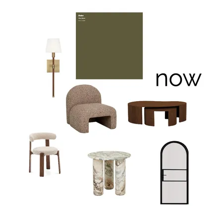 1 Interior Design Mood Board by info@naarkaali.com.au on Style Sourcebook