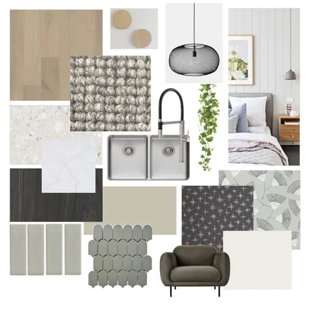 Wilford - Broom V2 Interior Design Mood Board by dkidd on Style Sourcebook