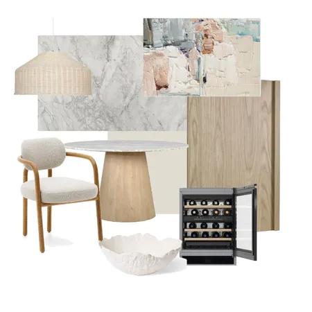Bar and Dining Interior Design Mood Board by reneeomcpherson@gmail.com on Style Sourcebook