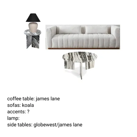 lr moodboard Interior Design Mood Board by Isabelle grace on Style Sourcebook