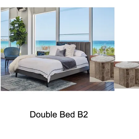 Bedroom 2 D6A Interior Design Mood Board by Goran on Style Sourcebook