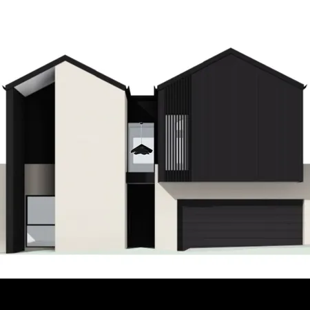 Void lighting 6 Interior Design Mood Board by JessSib on Style Sourcebook