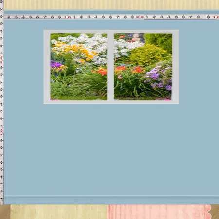 Guest Room Side Wall Interior Design Mood Board by dl2407 on Style Sourcebook
