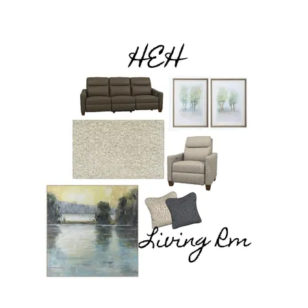 Heh Living Room Design Interior Design Mood Board by Sheryl4H on Style Sourcebook