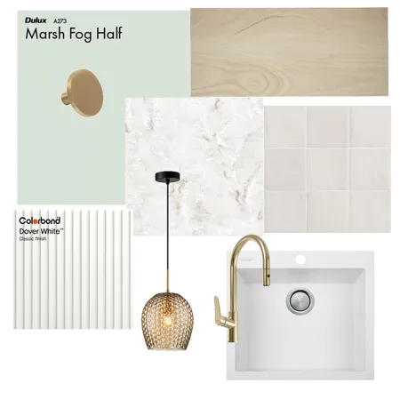 Kitchen Interior Design Mood Board by Stephw4 on Style Sourcebook