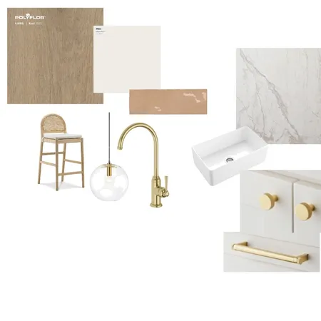 Kitchen Interior Design Mood Board by kjv916 on Style Sourcebook