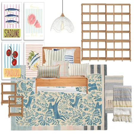 Sabinas room Interior Design Mood Board by anastasiasabina on Style Sourcebook