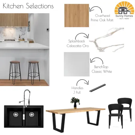 13-47 Taylor - Sunny Homes Interior Design Mood Board by nadinydesigner on Style Sourcebook