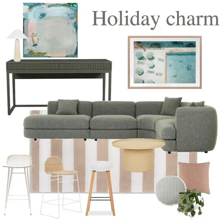 Claire Blairgowrie Interior Design Mood Board by taketwointeriors on Style Sourcebook