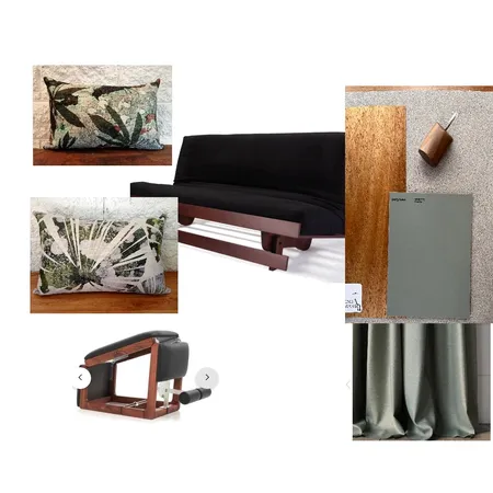Loungeroom Interior Design Mood Board by JD1 on Style Sourcebook