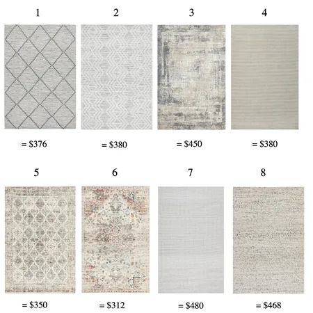 Formal rugs Munaza Interior Design Mood Board by Chantelborg1314 on Style Sourcebook