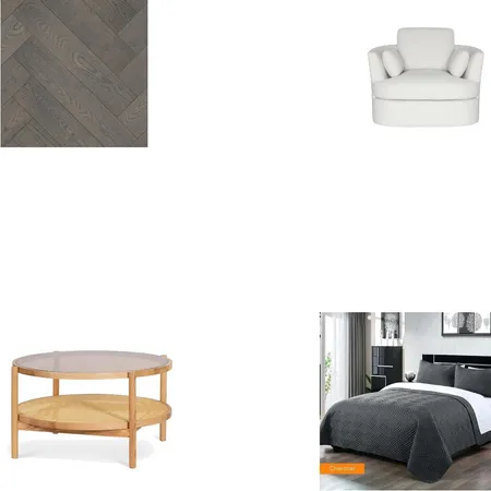 Mood Board for Cubby House Interior Design Mood Board by rhasi1 on Style Sourcebook