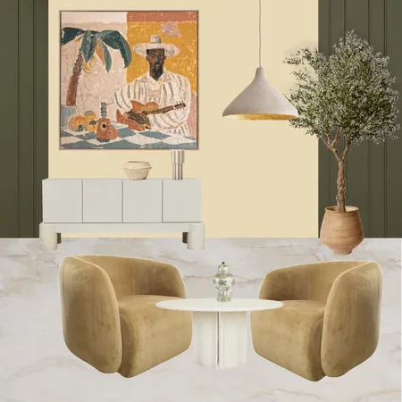 Hotel room 6 Interior Design Mood Board by Ouissal on Style Sourcebook