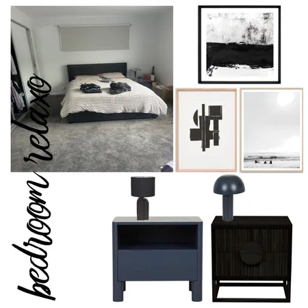 bedroom Interior Design Mood Board by taketwointeriors on Style Sourcebook