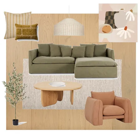 living room - autumn vibes 2 Interior Design Mood Board by homesbyj&s on Style Sourcebook