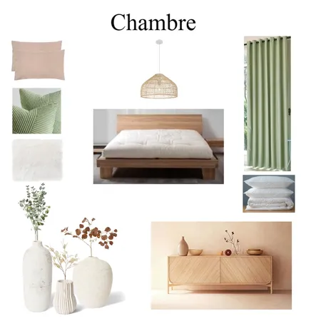 essai 6 Interior Design Mood Board by Vincinho on Style Sourcebook