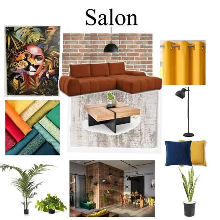 essai 6 Interior Design Mood Board by Vincinho on Style Sourcebook