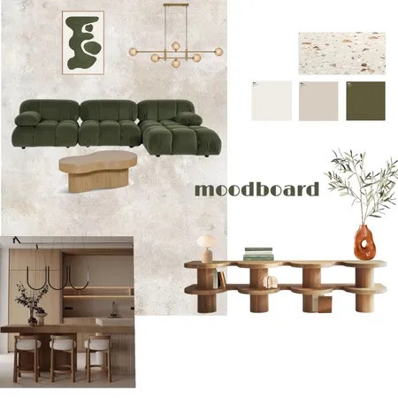 draft Interior Design Mood Board by xarapatralexii@gmail.com on Style Sourcebook