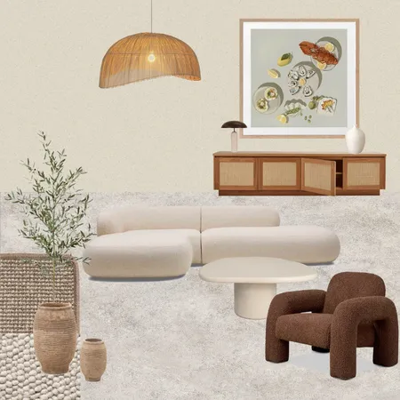 Hotel room 7 Interior Design Mood Board by Ouissal on Style Sourcebook