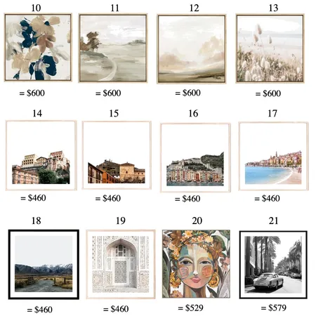 Munaza formal art Interior Design Mood Board by Chantelborg1314 on Style Sourcebook