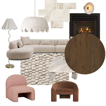MB1 Interior Design Mood Board by beata@dron.org on Style Sourcebook