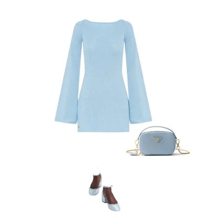 Outfit Interior Design Mood Board by dl2407 on Style Sourcebook