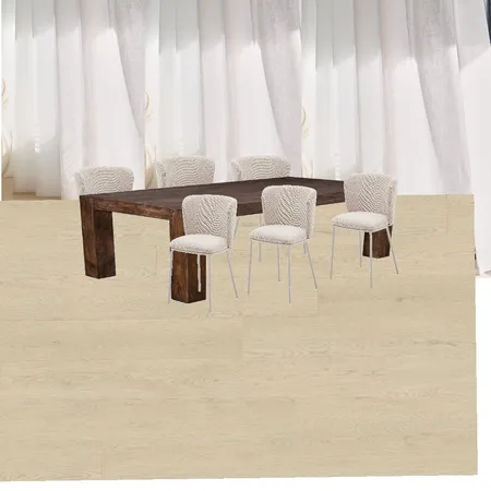 Dining Interior Design Mood Board by rachruth on Style Sourcebook