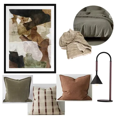 Marlu | Of the Earth Interior Design Mood Board by Styled Home Staging on Style Sourcebook