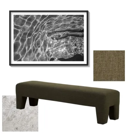Lola 1 - L&A Entrance Interior Design Mood Board by Demé Interiors on Style Sourcebook