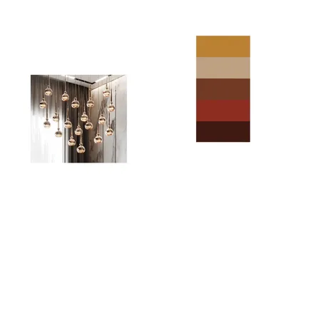 dinning Interior Design Mood Board by Nahyeon on Style Sourcebook
