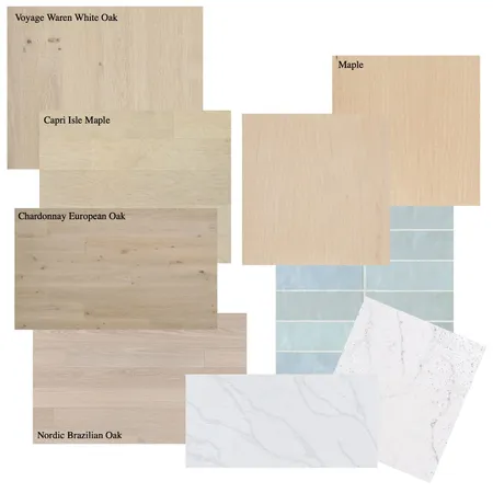 Wang/Moy Kitchen II Interior Design Mood Board by _chelee_ on Style Sourcebook