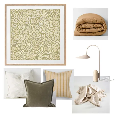 Yindi | The Light Between Interior Design Mood Board by Styled Home Staging on Style Sourcebook