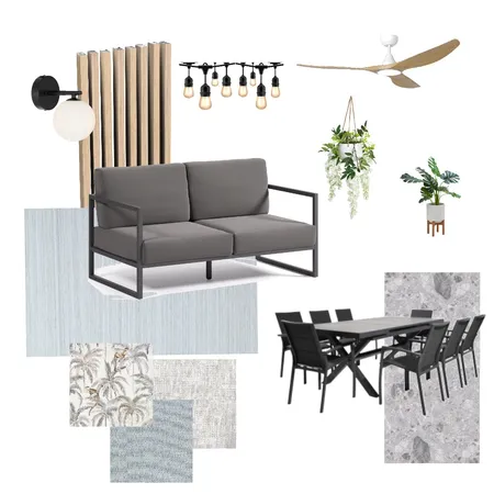 mood board Interior Design Mood Board by Georgia_0611 on Style Sourcebook