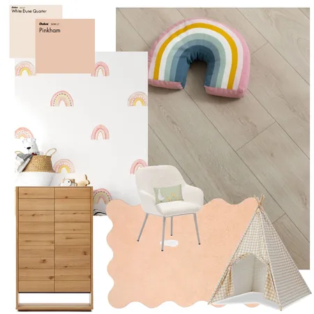 Armstrong nursery Queenstown 1.2 laminate Interior Design Mood Board by admin@australianfloorstyle.com.au on Style Sourcebook