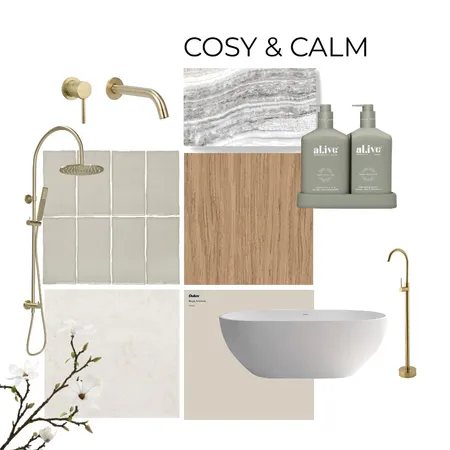 Patterson lakes Bath 2 Vision Interior Design Mood Board by adifalach on Style Sourcebook