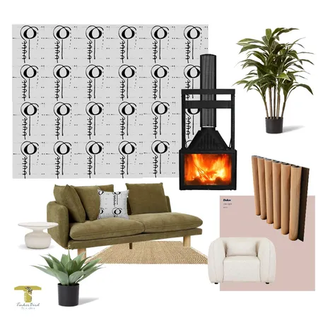 Ancient marks Interior Design Mood Board by Freebird on Style Sourcebook