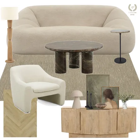 May 9 2025 new arrivals Interior Design Mood Board by Lathome on Style Sourcebook