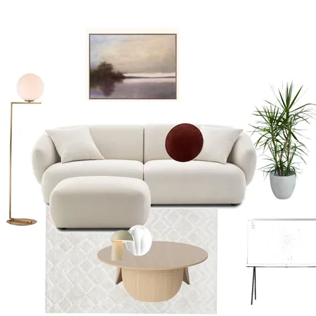 Scandi Prahran abode Interior Design Mood Board by Essencia Interiors on Style Sourcebook