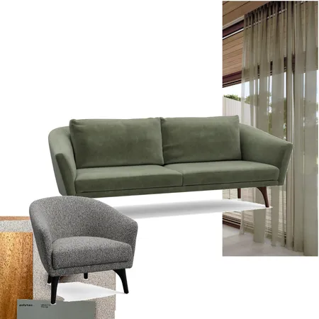 Lounge room Interior Design Mood Board by JD1 on Style Sourcebook