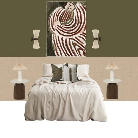 Main Bedroom take 2 Interior Design Mood Board by beckdickson on Style Sourcebook
