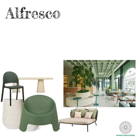 Alfresco Interior Design Mood Board by Aponedesign@gmail.com on Style Sourcebook