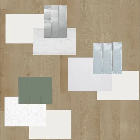 Kincumber Kitchen options Interior Design Mood Board by Dune Drifter Interiors on Style Sourcebook