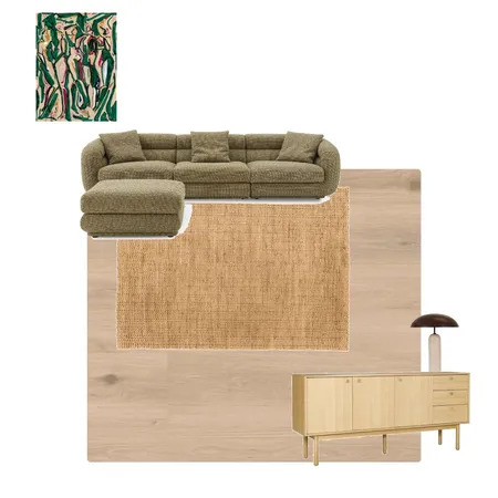 living room Interior Design Mood Board by GWatkins on Style Sourcebook