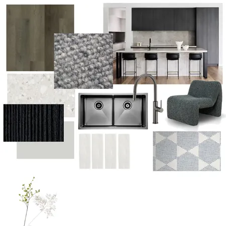 Additional Interior Design Mood Board by dkidd on Style Sourcebook