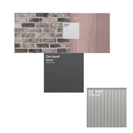 Talune exterior 6 Interior Design Mood Board by Talune on Style Sourcebook