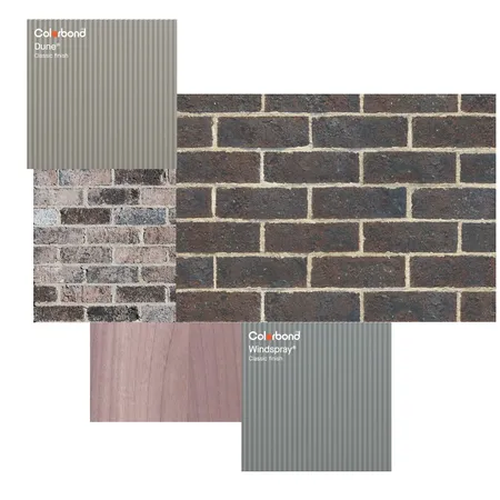 Talune exterior 9 Interior Design Mood Board by Talune on Style Sourcebook