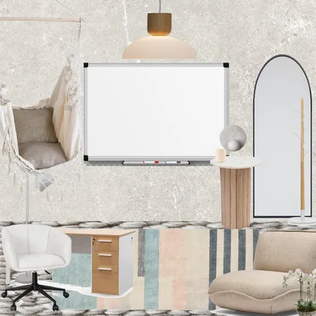 classroom Interior Design Mood Board by msiau0 on Style Sourcebook