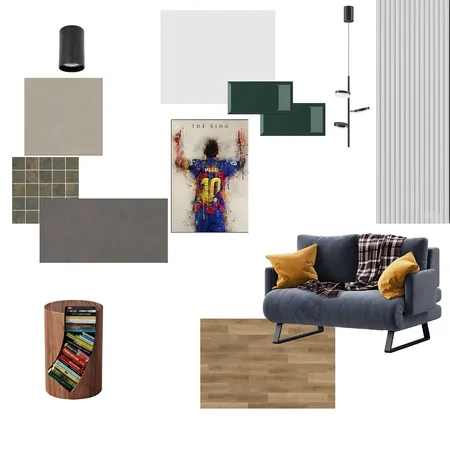 студия студенту Interior Design Mood Board by Elena1982 on Style Sourcebook